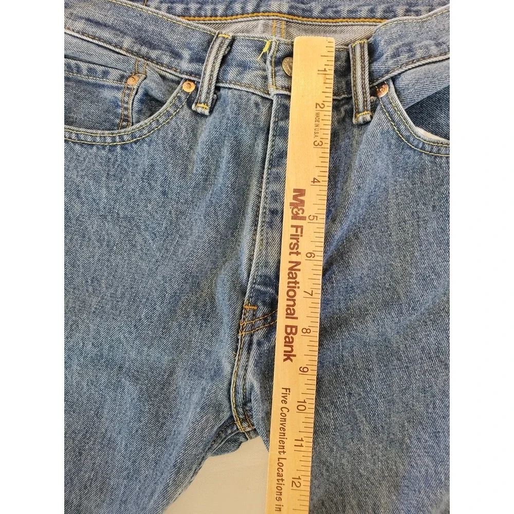 Levis levis 505